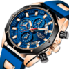 Relógio Masculino – Blue Dragon Relógio Masculino – Blue Dragon