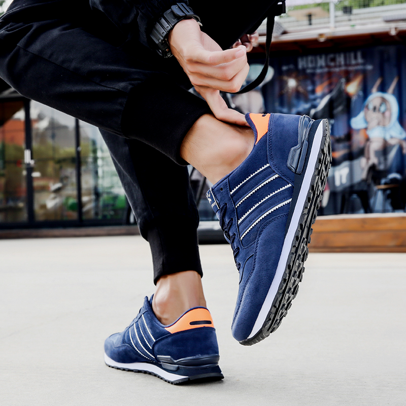 Tênis Masculino Alpha II Clube Boss Tênis Masculino Alpha II Clube Boss