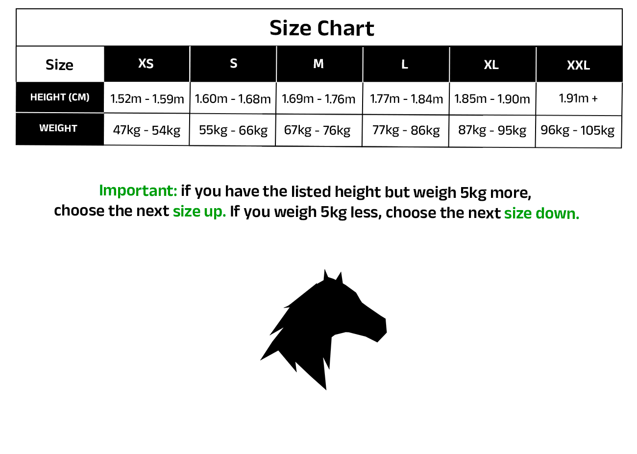 Tabela-de-medidas-UK - Jacket Jacket