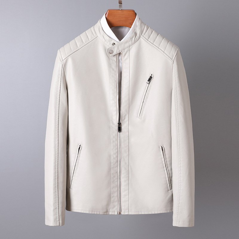 Jaqueta de couro Eclipse II Jaqueta de couro Eclipse II